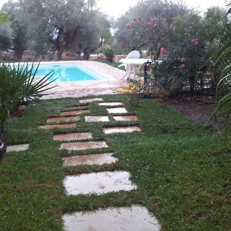 Villa Massa Piscina 滨海波利尼亚诺 外观 照片