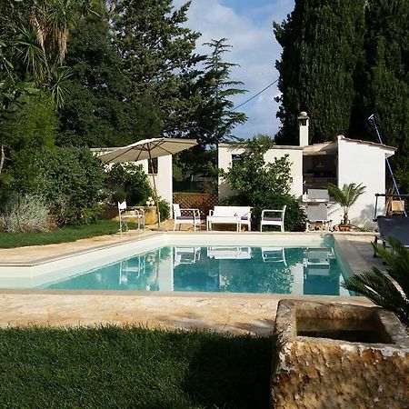 Villa Massa Piscina 滨海波利尼亚诺 外观 照片