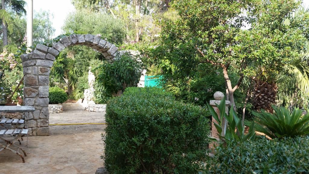 Villa Massa Piscina 滨海波利尼亚诺 外观 照片
